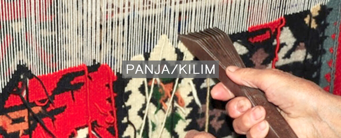 Panja/Kilim